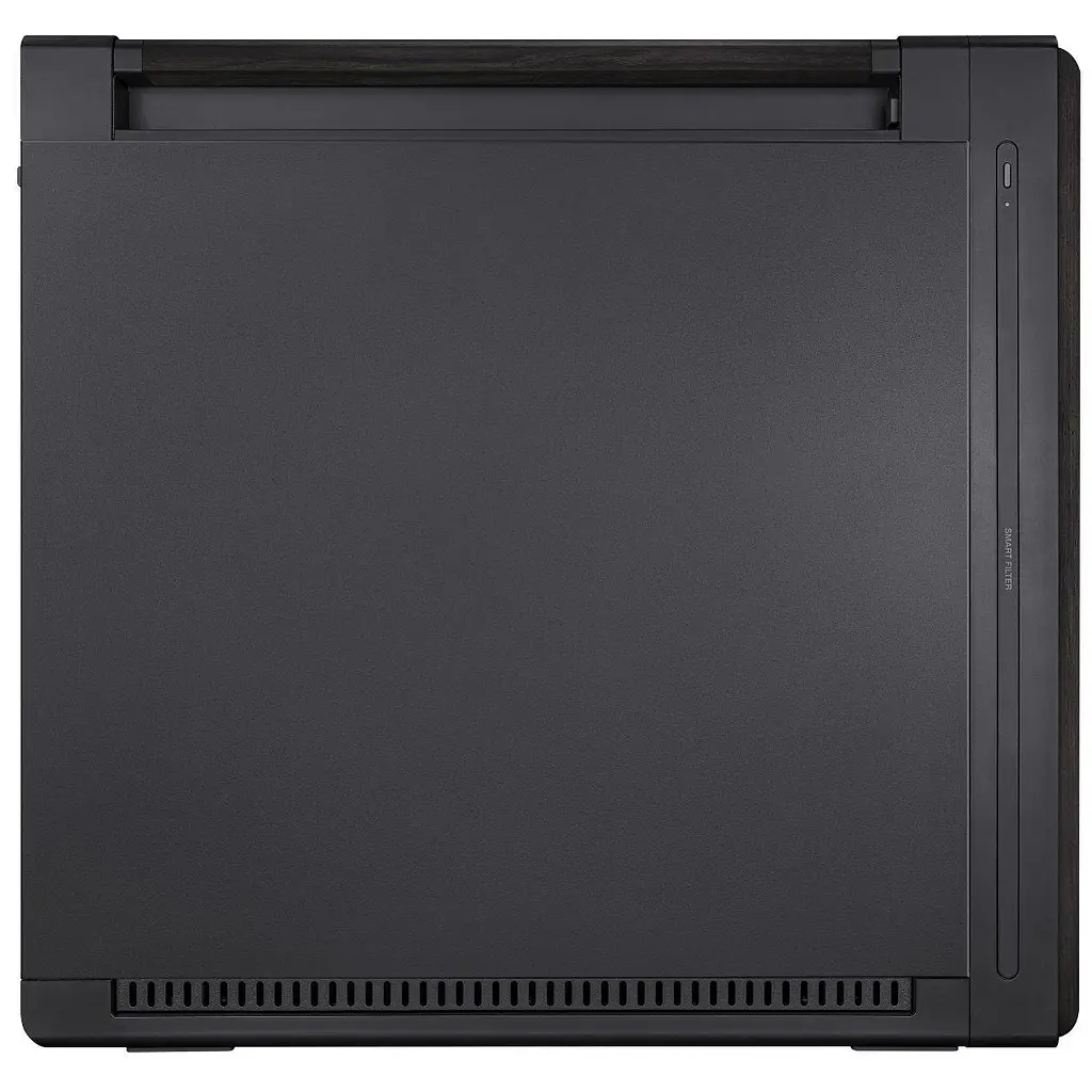Корпус ASUS PA602 ProArt Wood Edition — металл, без блока питания (90DC00J0-B09020) черный - фото 4