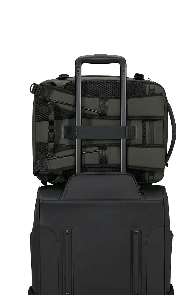 Рюкзак 15,6" Samsonite CABIN PACK CLIMBING IVY 40x30x20 KU0*14002 - фото 6