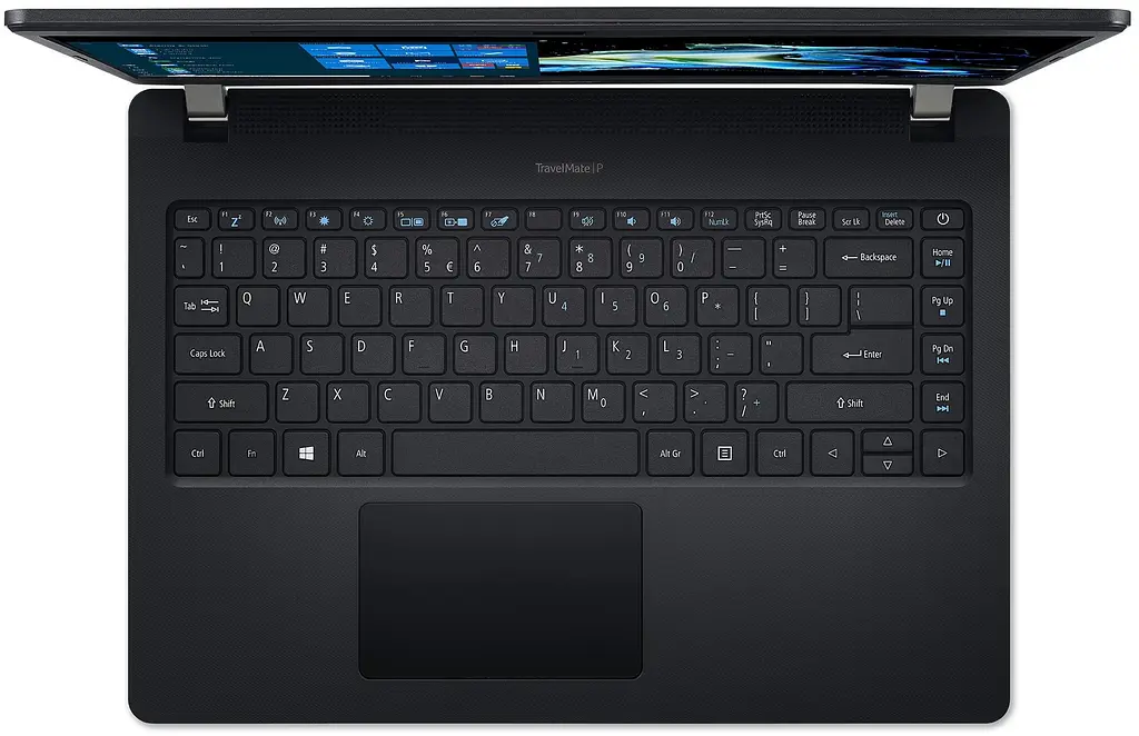 Ноутбук Acer TravelMate P2 TMP214-53 14FHD IPS/Intel i5-1135G7/16/512F/int/W10P (NX.VPNEU.00B) - фото 5
