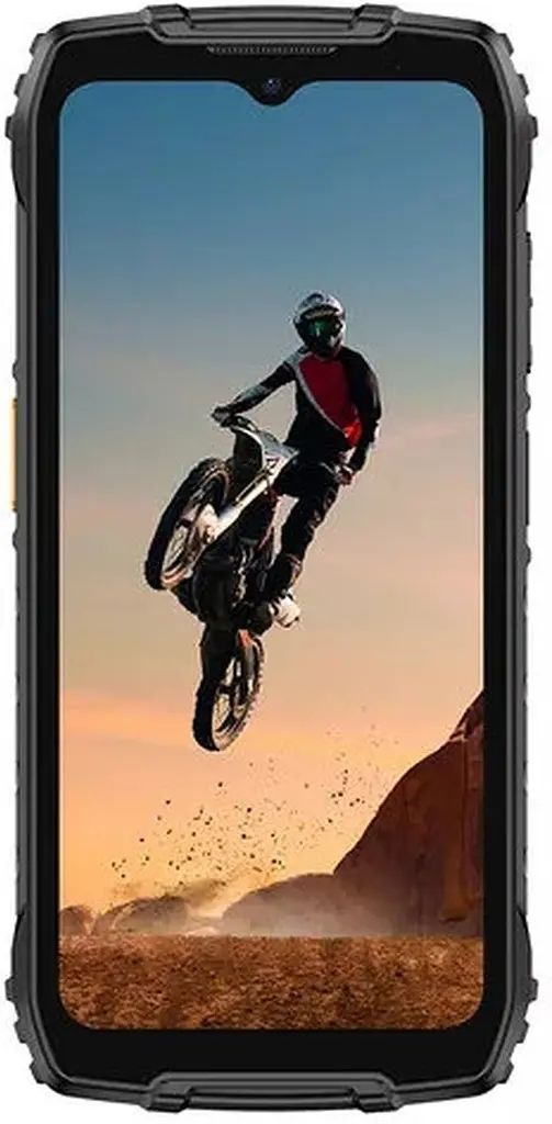 Смартфон Ulefone RugKing 4 Pro 8/256GB Black Global NFC - фото 4