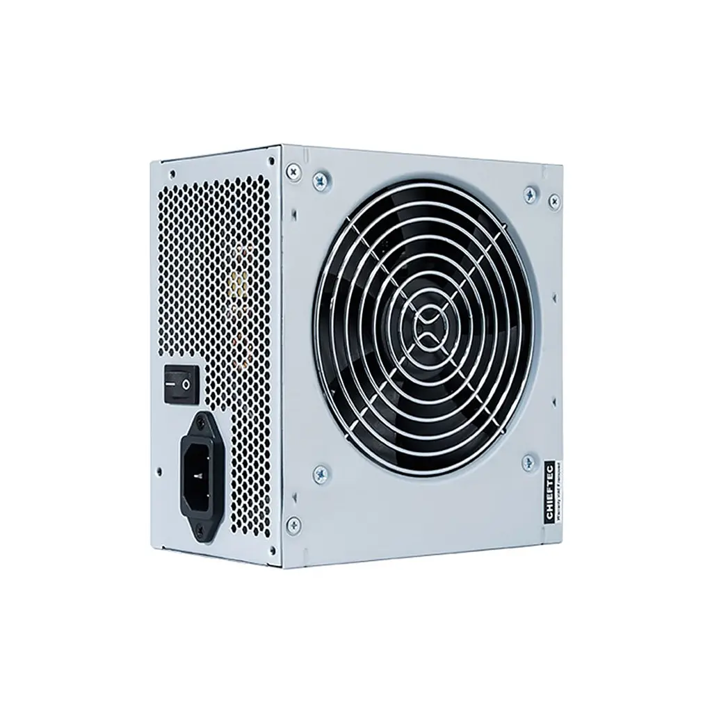 Блок живлення Chieftec 600W (APB-600B8) - фото 2