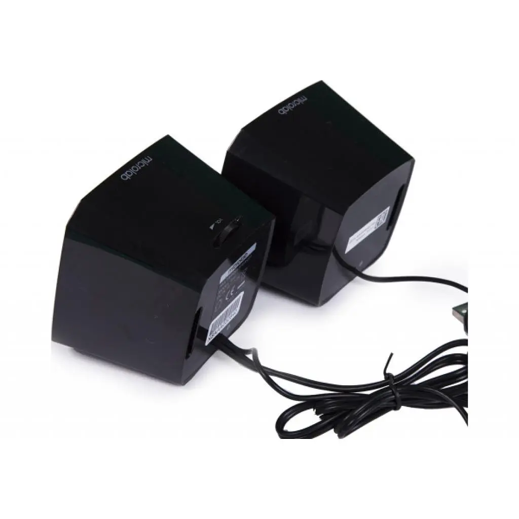 Акустична система Microlab B-16 Black (B-16) - фото 4