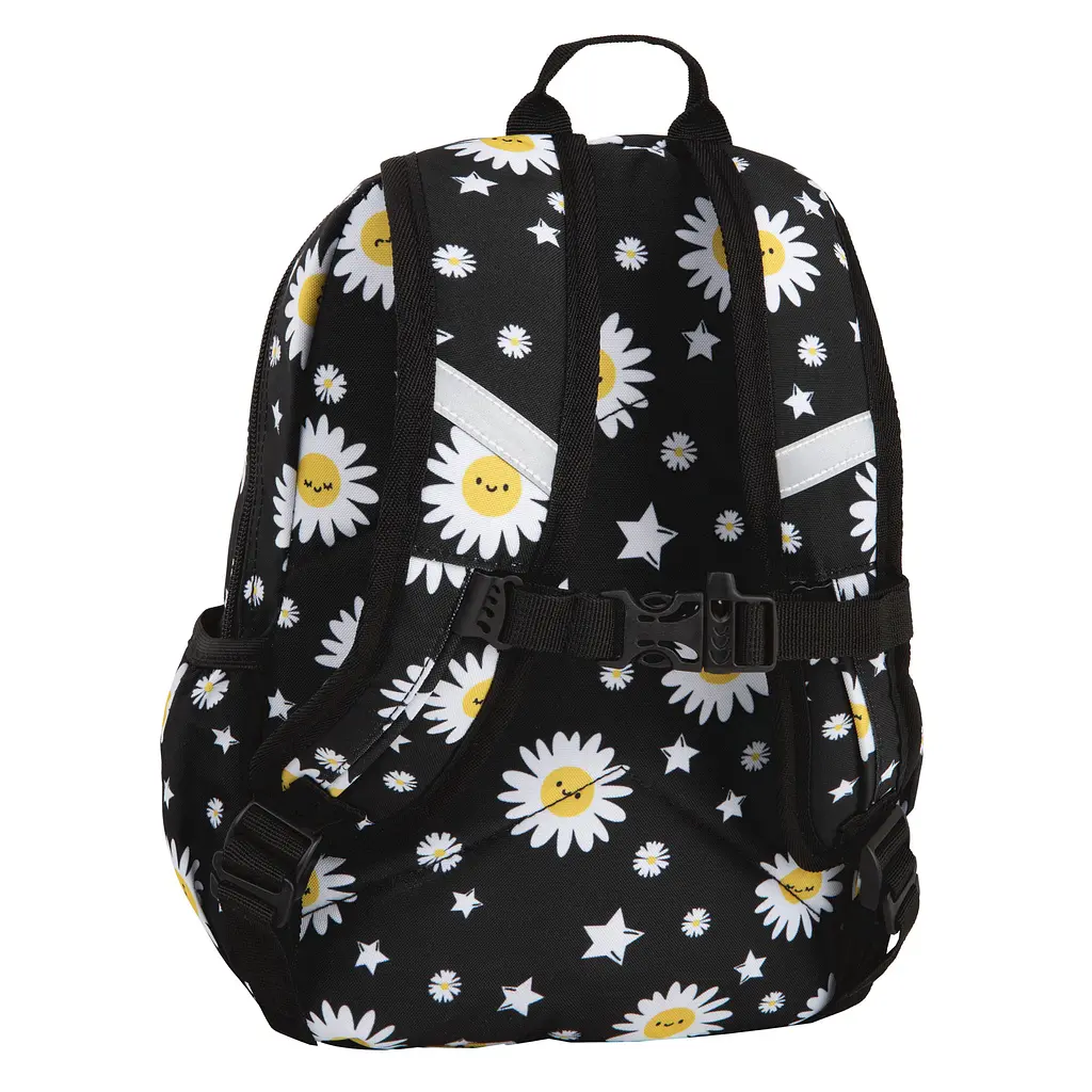 Рюкзак CoolPack Toby Daisy Black 9 л (F049817) - фото 3