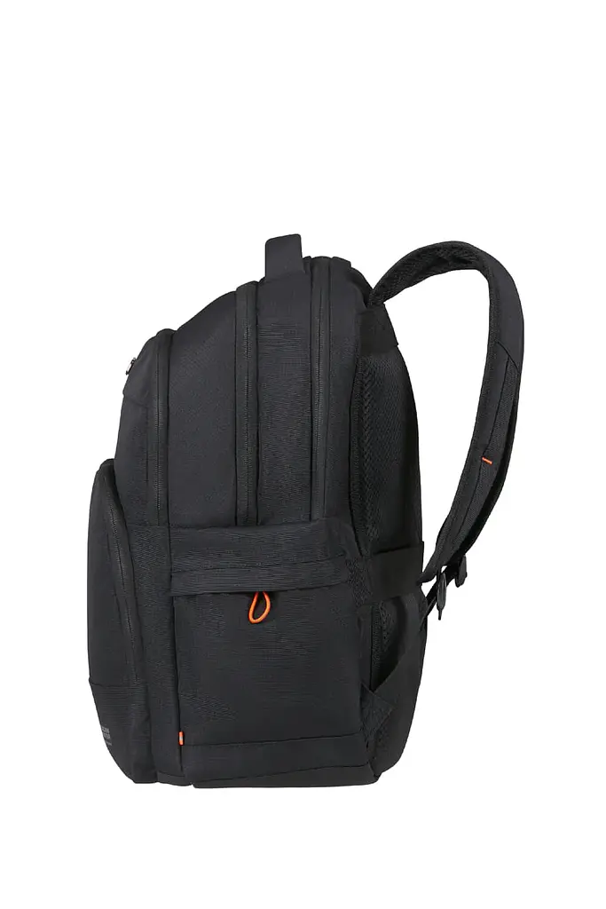 Рюкзак 15,6" American Tourister AT WORK NXT BLACK 47x31x26 MK6*09004 - фото 10