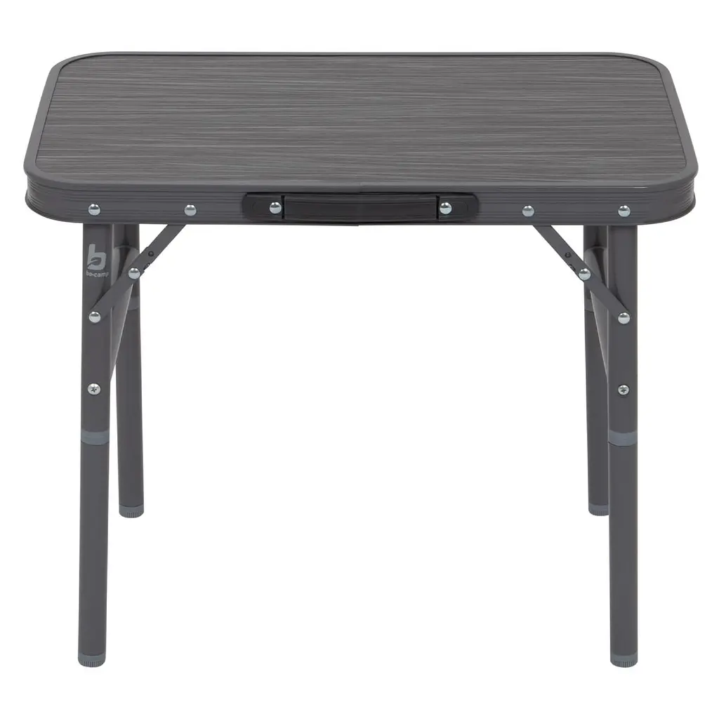 Стіл Bo-Camp Logan 56x34 cm Grey (1404480) - фото 2