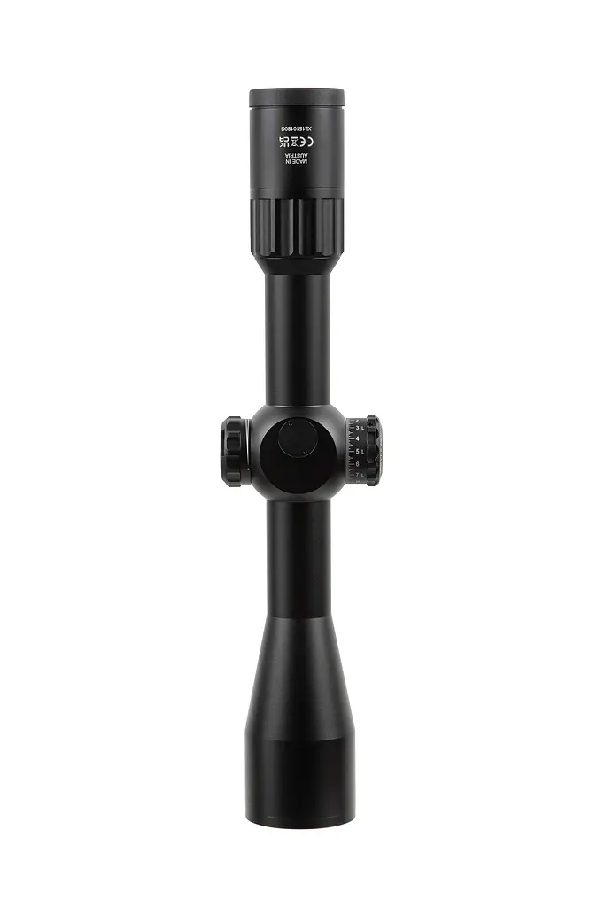 Приціл оптичний KAHLES K540i DLR CCW 5-40x56 (36 мм) illum. Skmr4+ w-right FFP - фото 6