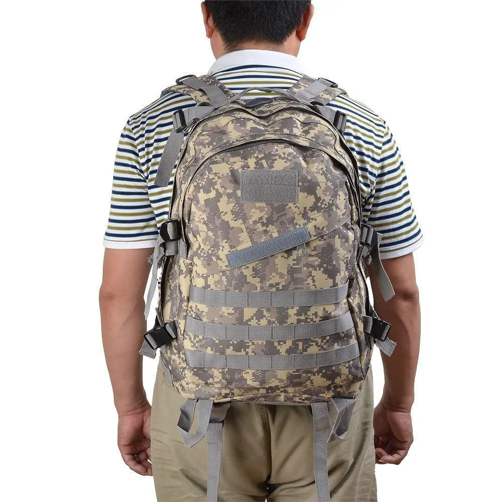 Рюкзак тактичний Assault Backpack 3-Day 35L - фото 2