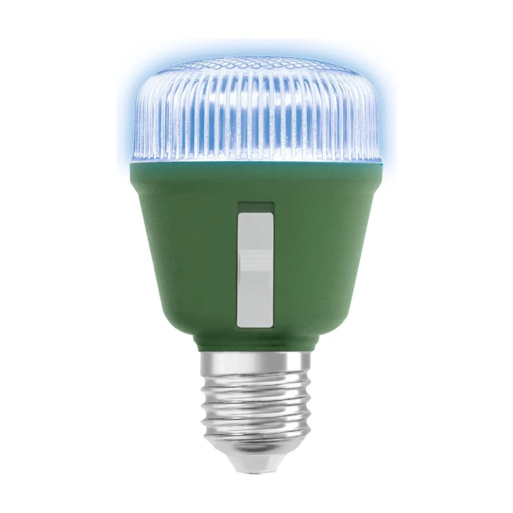 Лампочка Osram LED T80 GROW 20W CL 230V FR E27 (4058075845800) - фото 3