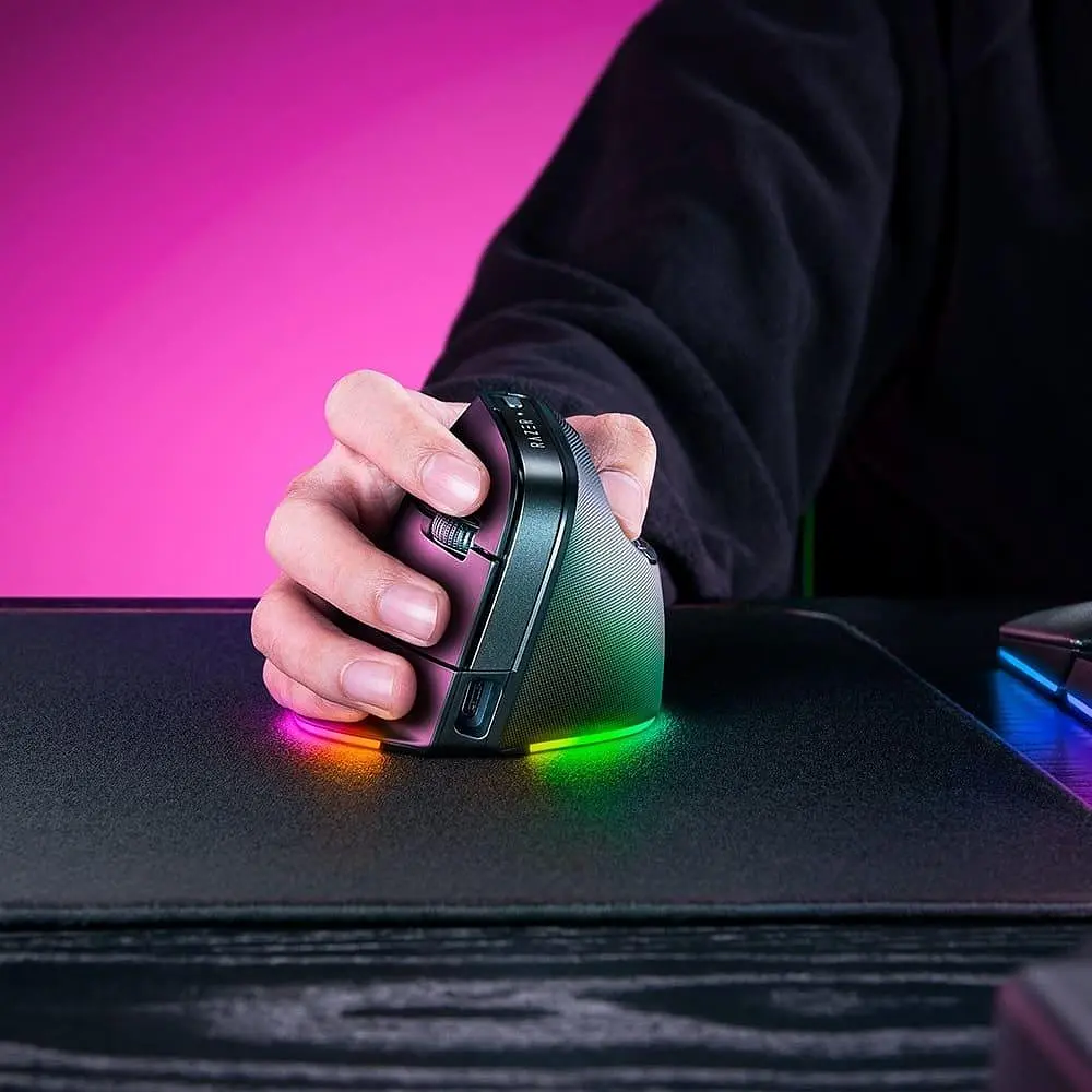 Мышь Razer Pro Click V2 (RZ01-05250100-R3G1) - фото 8