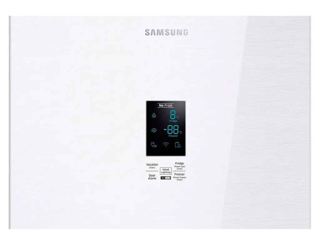 Холодильник Samsung RB37K63401L/UA - фото 8