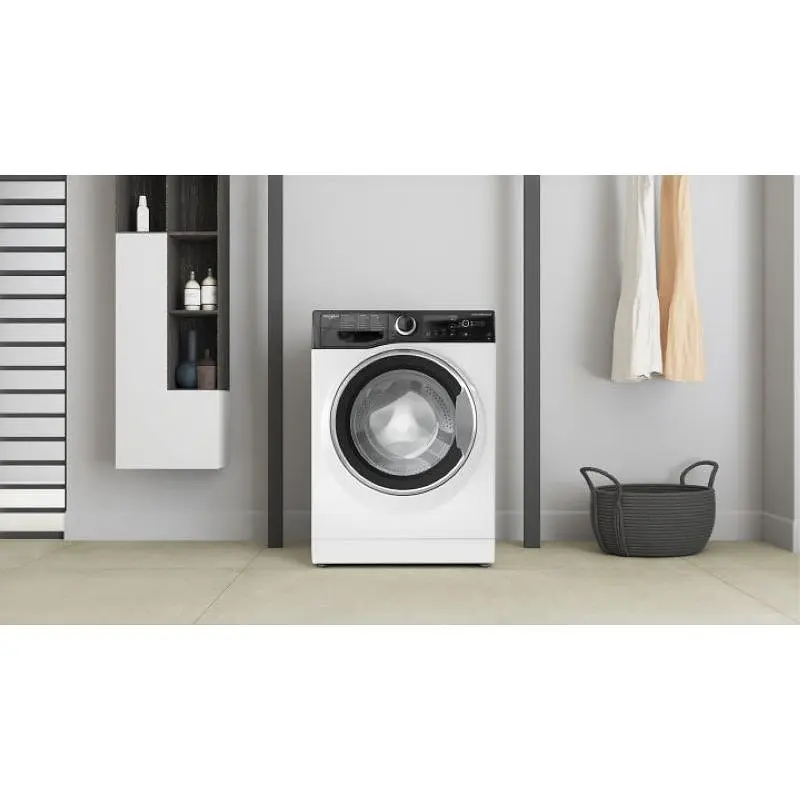 Стиральная машина Whirlpool WRBSB 6228 B UA - фото 8