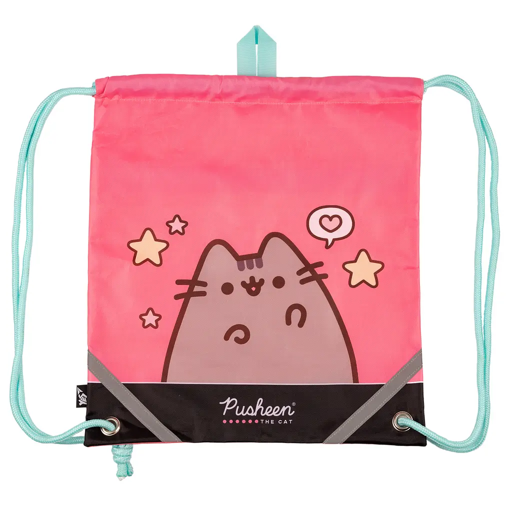 Сумка для взуття Yes Pusheen SB-10/559764 - фото 2