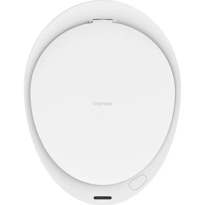 Розумний кошик для сміття TOWNEW T15 Air ONE White [49617] - фото 3