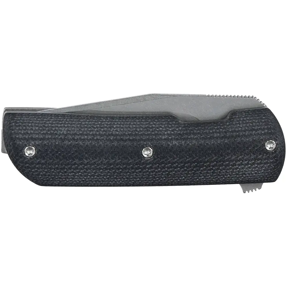 Ніж Boker Plus Urban Trapper Stubby - фото 3