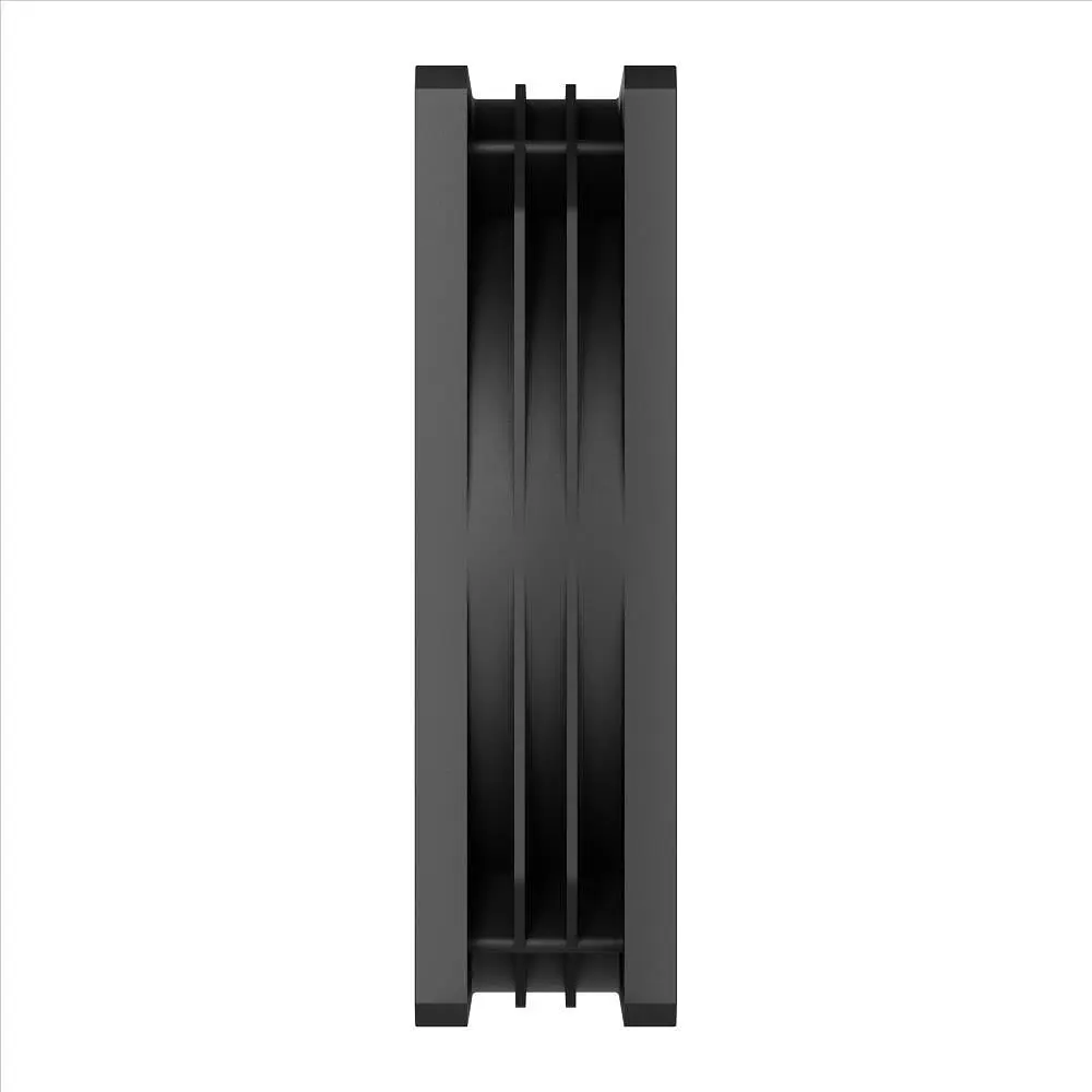 Корпусный вентилятор 92 мм ARCTIC P9 SILENT ACFAN00297A BlackCFAN00297A - фото 3