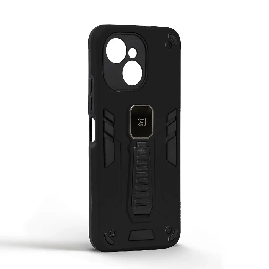 Чохол ArmorStandart Proover для Tecno Spark 40C 4G Black - фото 2