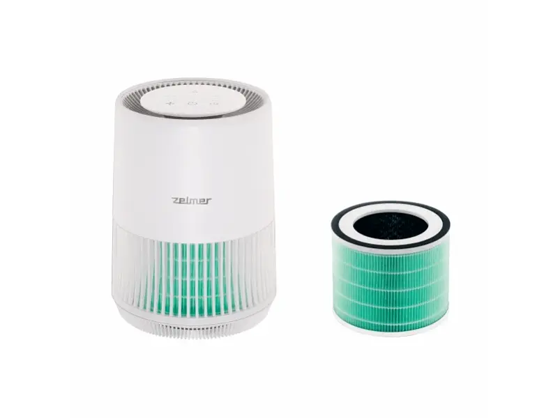 Фільтр для очищувача повітря Zelmer ZPU5500 - фото 2