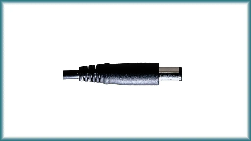 Блок живлення для ноутбука Dell 19.5V 16.92A роз'єм 7.4/5.0mm з центр. піном ORG - фото 4