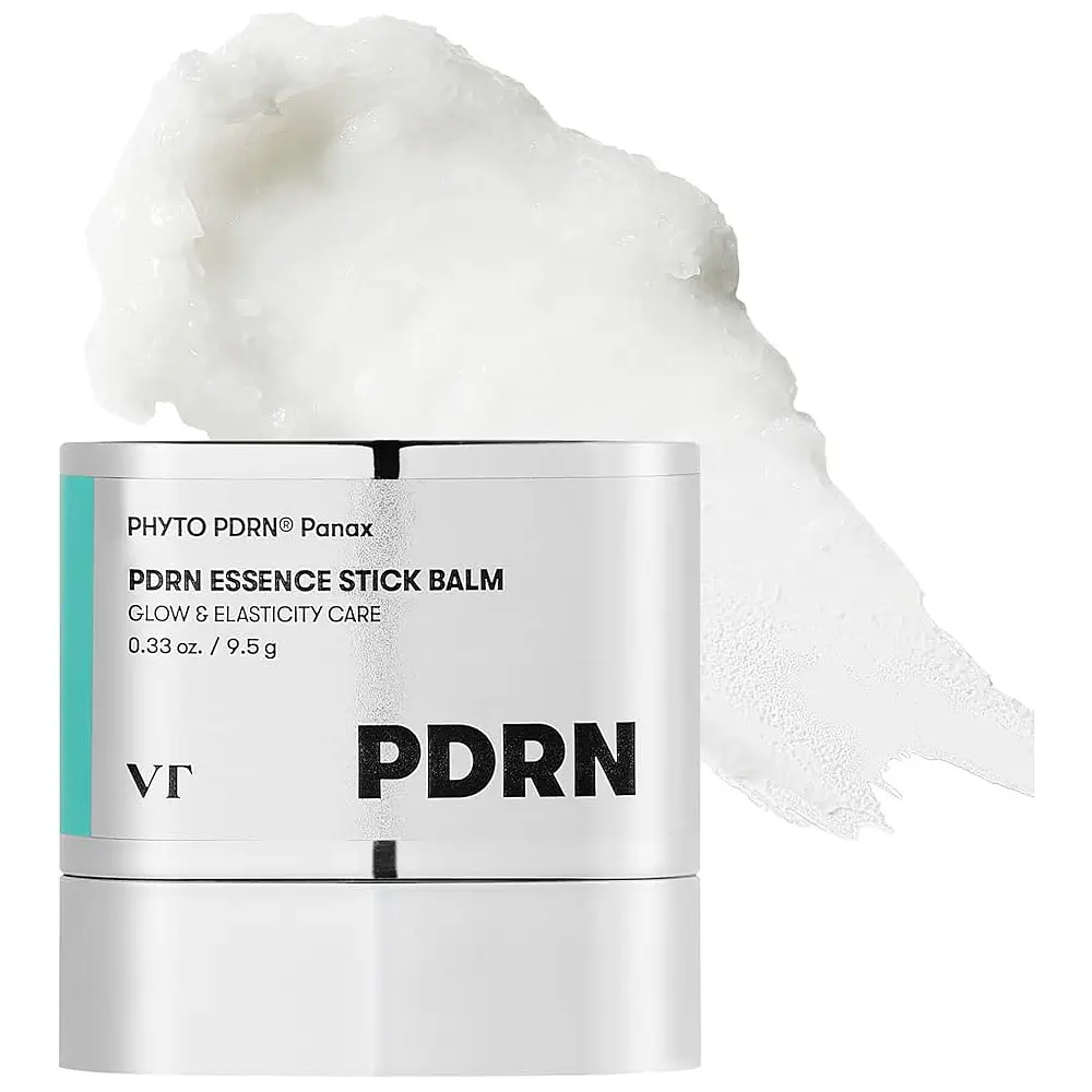 Бальзам-есенція VT Cosmetics PDRN Essence Stick Balm 9.5 г - фото 2