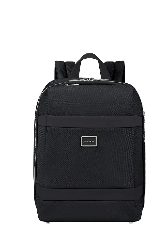 Рюкзак Samsonite IMAGE BIZ BLACK 32x23x12 KS2*09111 - фото 11