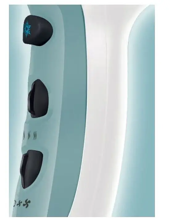 Фен Remington D 5216 - фото 5