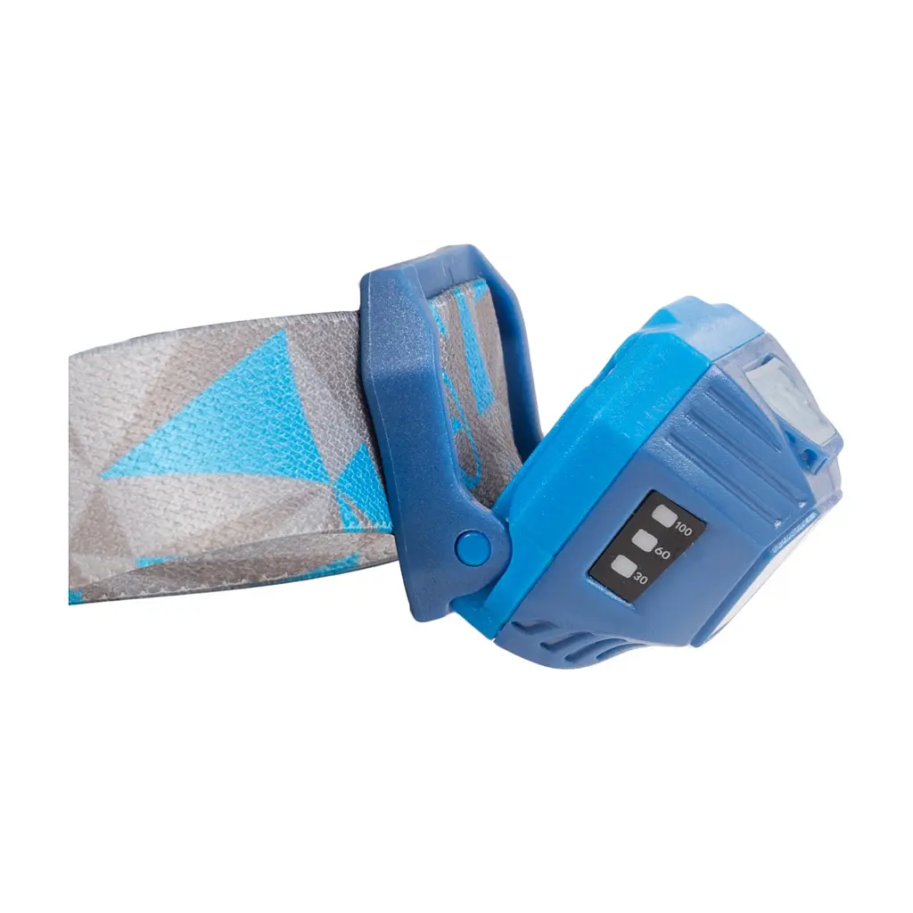 Ліхтар Highlander Deneb 100 Sensor Rechargeable Head Torch Blue (929728) - фото 5