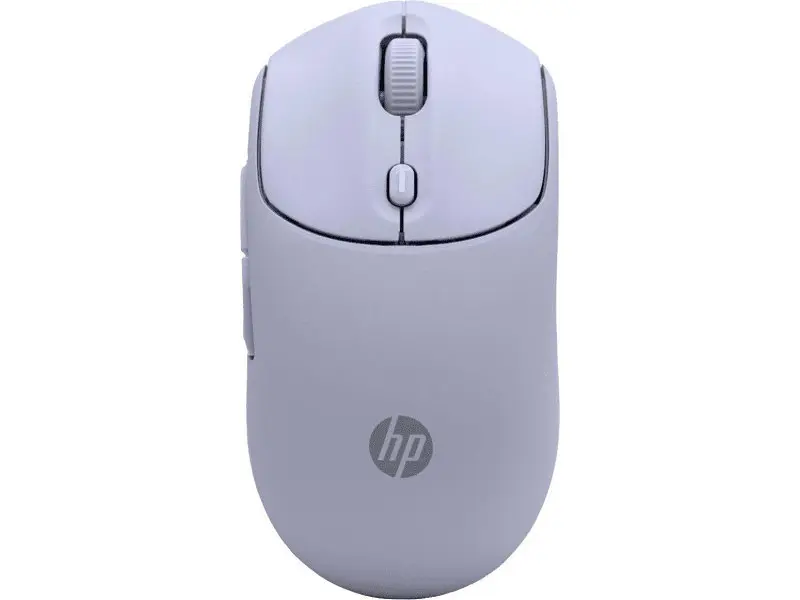 Миша HP 400 Quiet Wireless Purple (AZ7B7AA)