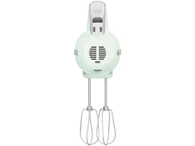 Міксер Smeg HMF01PGEU - фото 2