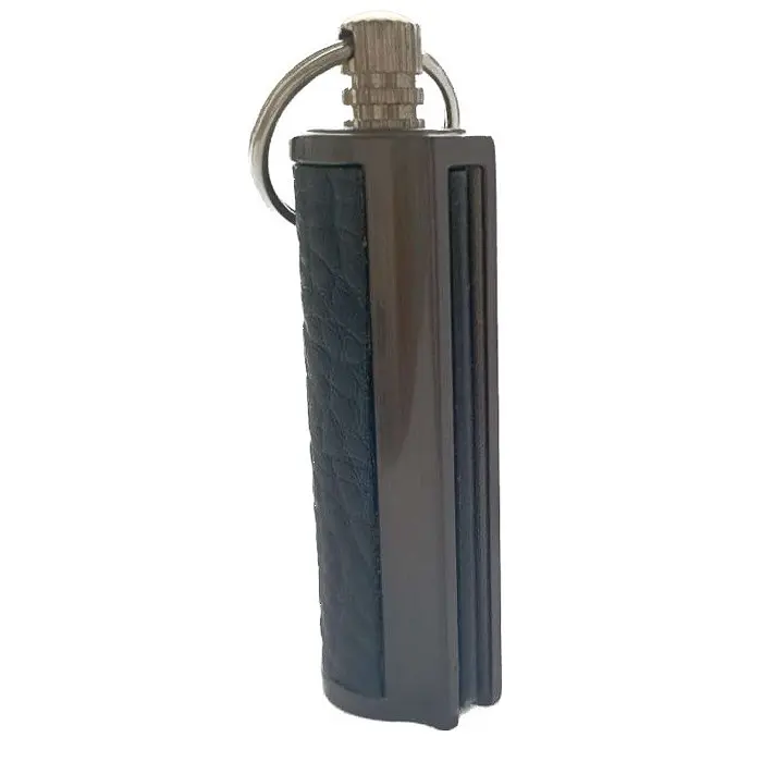 Спичка вечная бензиновая HL-87 Black (10921) - фото 4