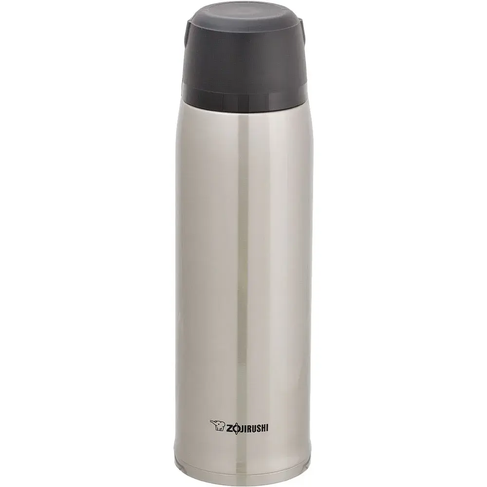 Термос Zojirushi SJ-JS10XA 1.03 л, сріблястий