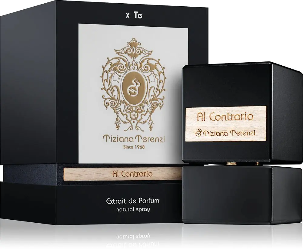 Парфуми Tiziana Terenzi Al Contrario 100 мл - фото 2