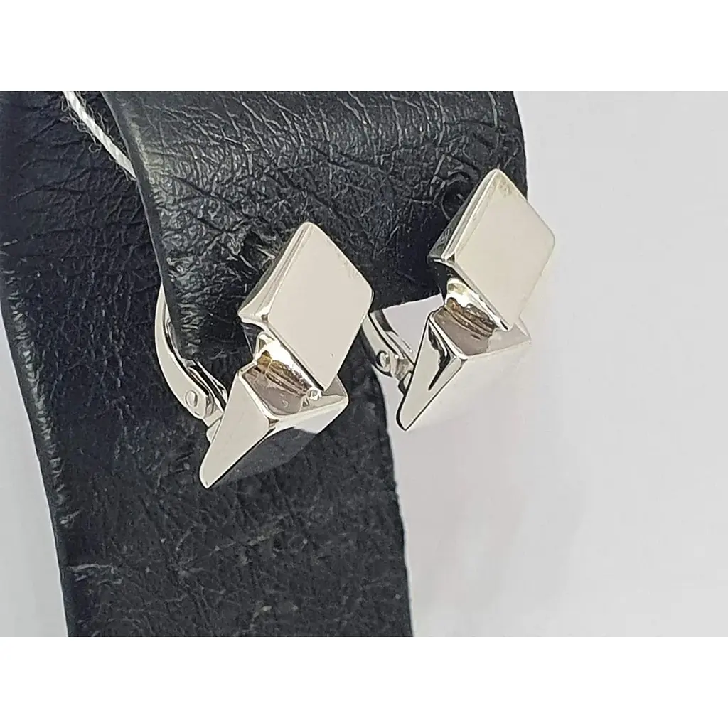 Золоті сережки Favoritum. 210032_Б - фото 2