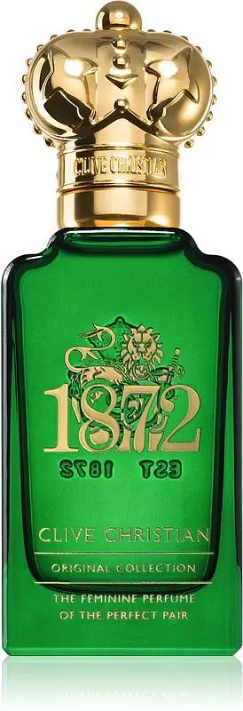Оригінал Clive Christian 1872 For Women Тестер 50 мл Парфуми