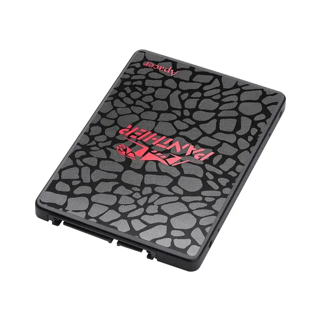 Накопичувач SSD 2.5" 256GB AS350 PANTHER Apacer (AP256GAS350) - фото 4
