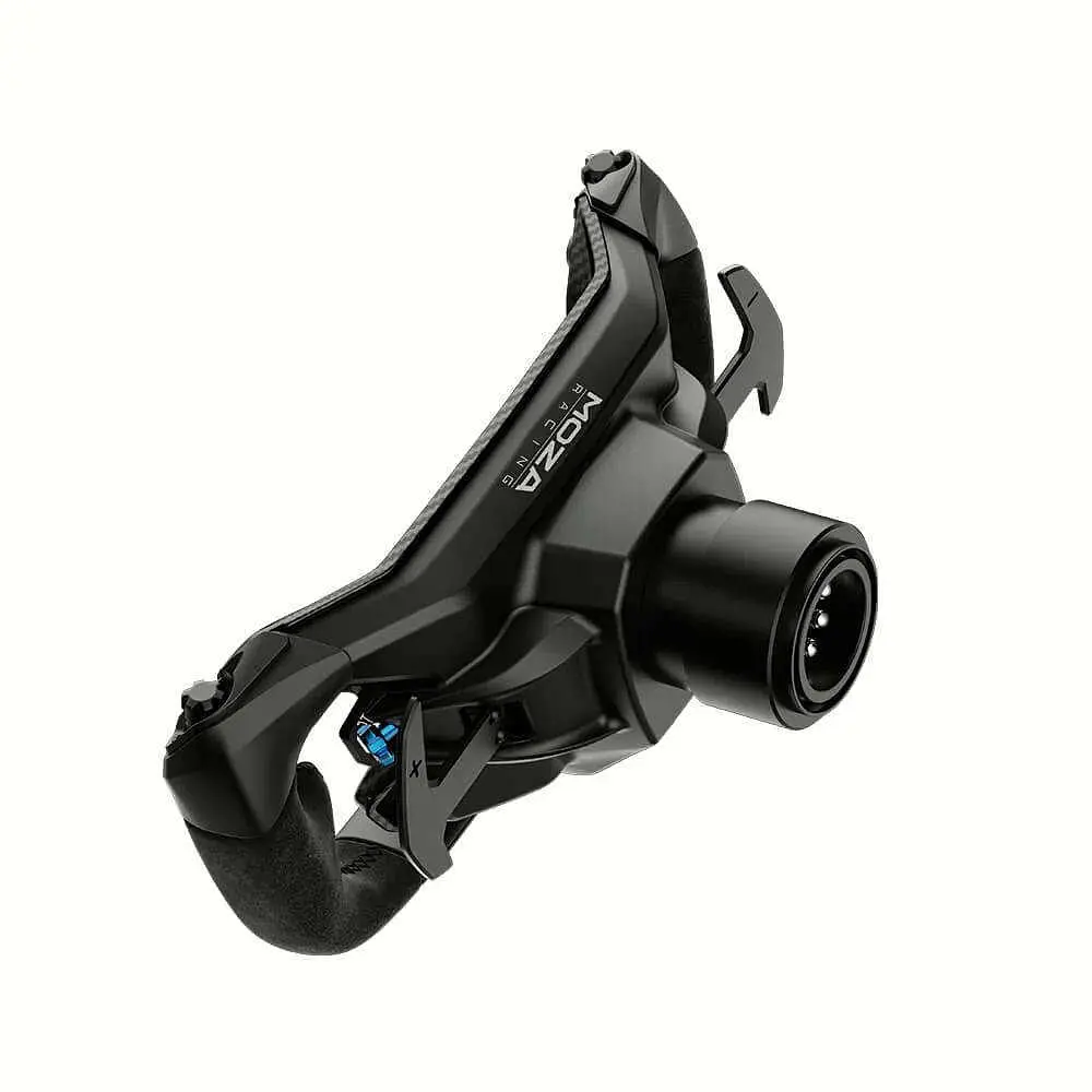 Кермо MOZA Racing Lamborghini Essenza SCV12 (RS070) - фото 4