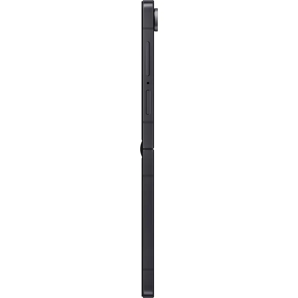 Смартфон Samsung Galaxy Flip7 12/256GB Jetblack (SM-F766BZKGSEK) UA-UCRF [140716] - фото 6
