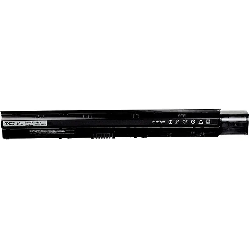 Акумулятор PowerPlant для ноутбуків DELL Latitude 3570 (VVKCY) 11.1V 4400mAh (NB441471) - фото 2