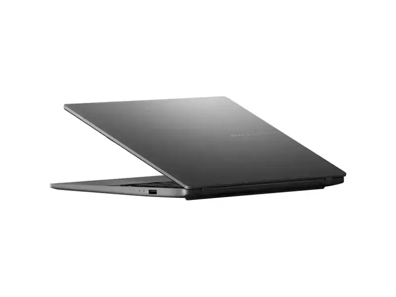 Ноутбук Asus VivoBook S14 OLED D3407KA Matte Gray (D3407KA-SF058) - фото 6