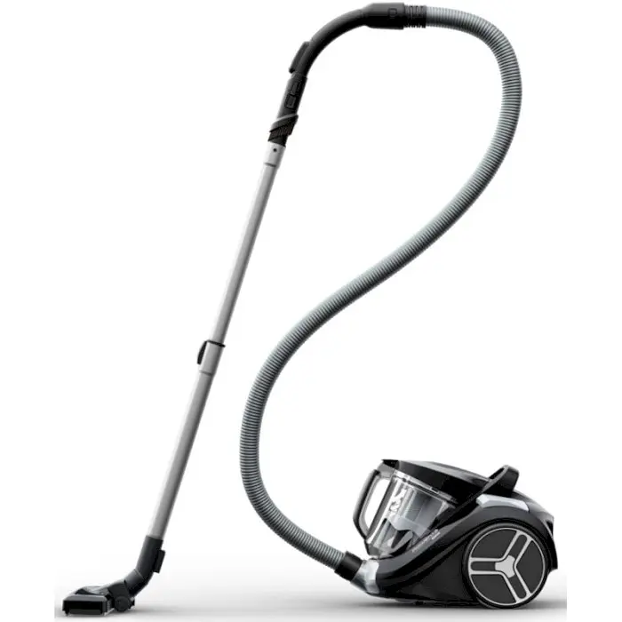 Пилосос без мішка Rowenta Compact Power XXL Classic + Kit RO4B25EA - фото 2