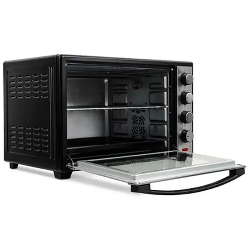 Піч електрична Ergo TO 930 - фото 8