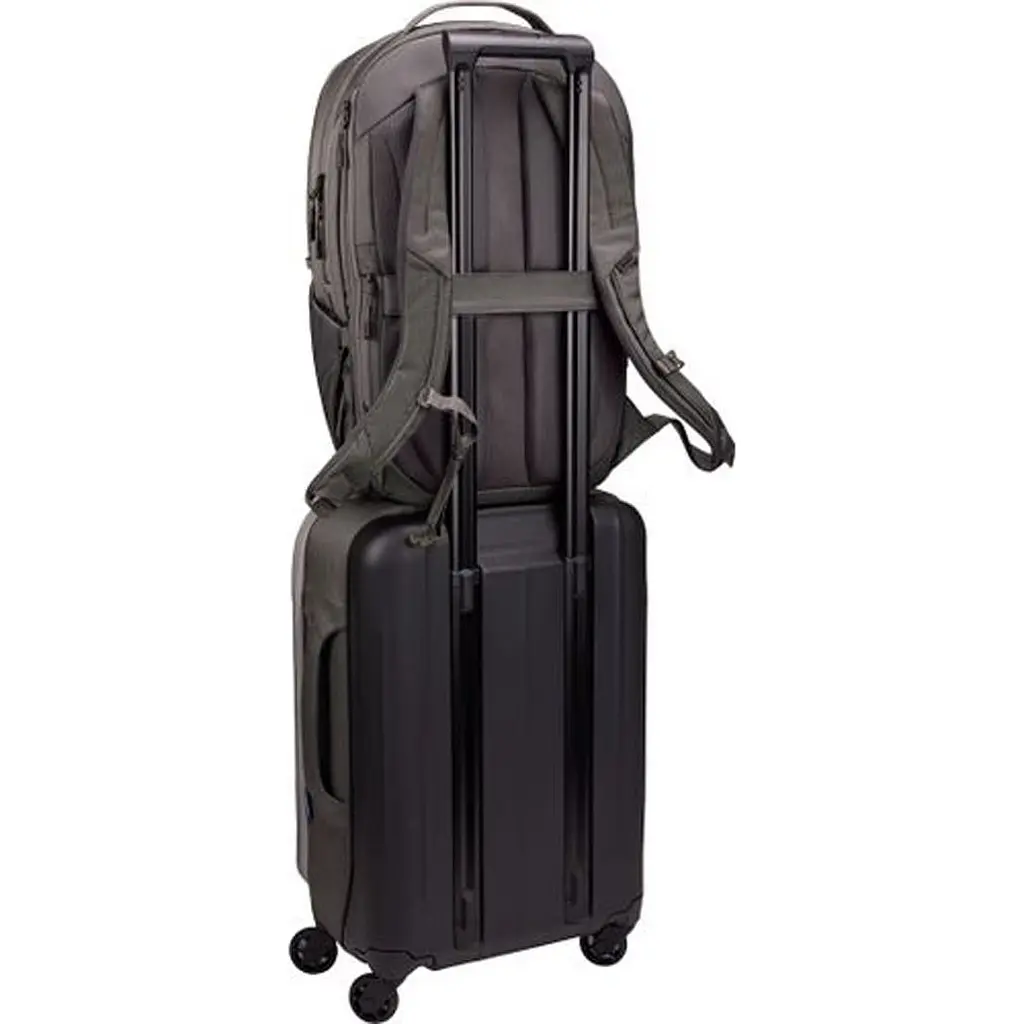 Рюкзак Thule Subterra 2 Backpack 27L Vetiver Gray (3205029) [107590] - фото 10