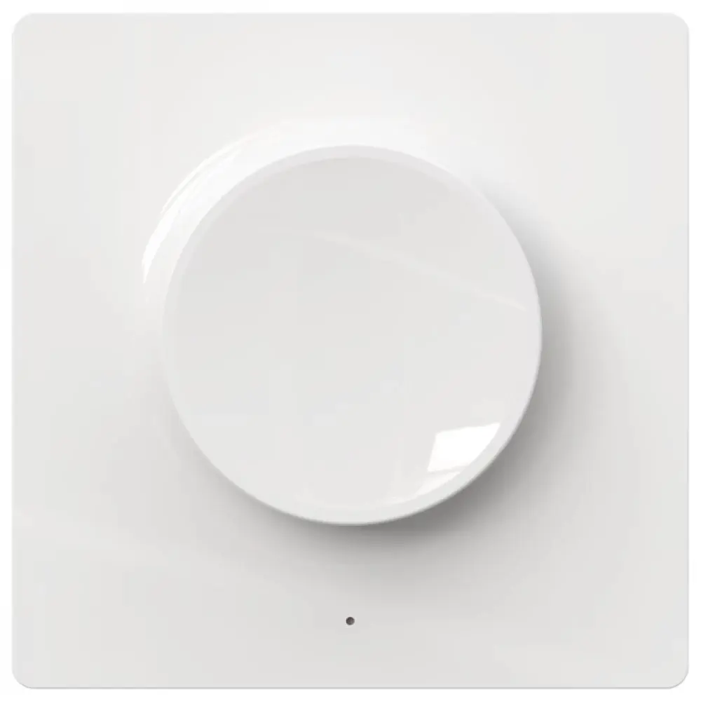 Розумний бездротовий вимикач-димер Yeelight Wall Light Smart Bluetooth (YLKG07YL) - фото 2