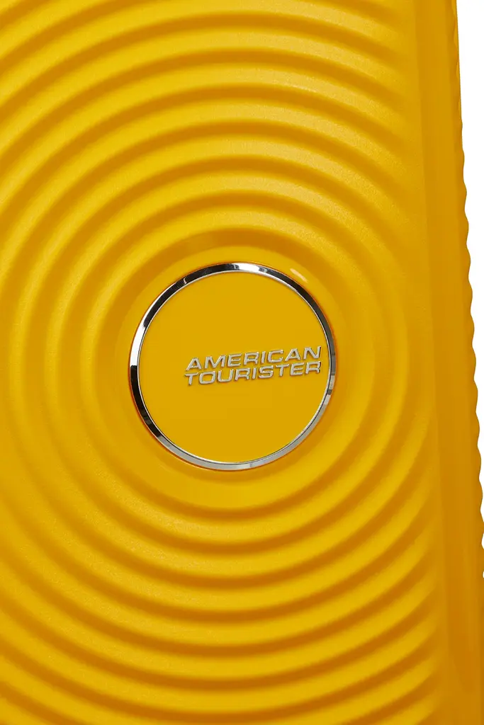 Дитяча Валіза Xs 47 См American Tourister SOUNDBOX MINI GOLDEN YELLOW 47x32x21 MG8*06001 - фото 6