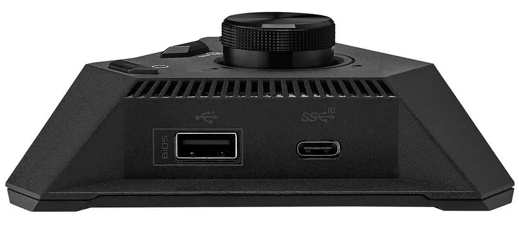 Материнська плата ASUS ROG STRIX X670E-I GAMING WIFI (ROG STRIX X670E-I GAMING WIFI) (Socket AM5, AMD X670, Mini-ITX) Б/в - фото 10