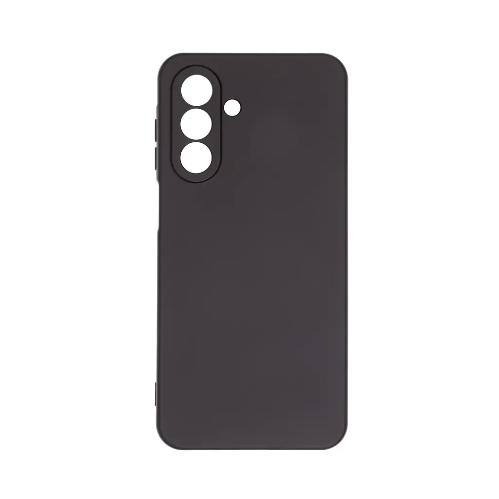 Чохол ArmorStandart ICON для Samsung A18 4G / A17 4G Camera cover Black