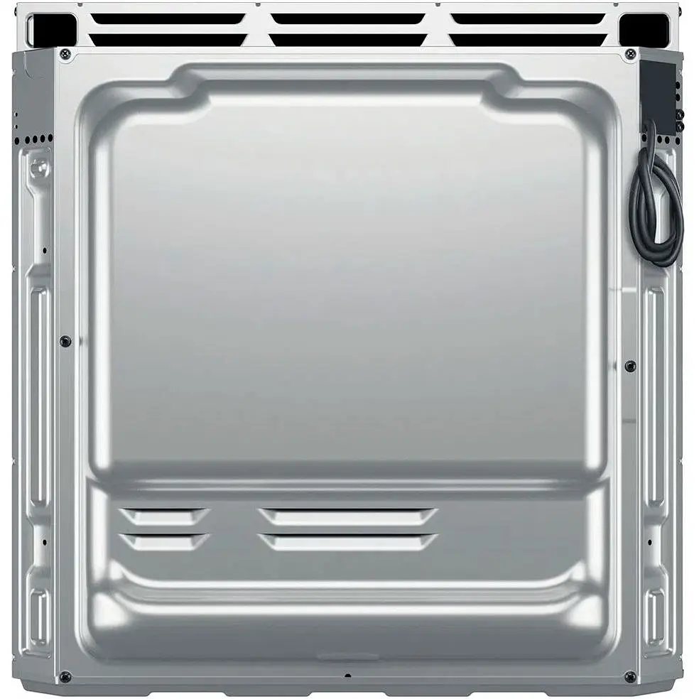 Духова шафа Whirlpool з каталітичним очищенням OMR58CU1B - фото 6