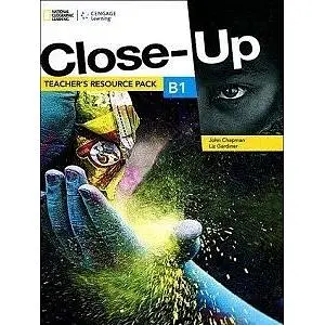 Close-Up B1 TRP (CD-ROM + Audio CD)