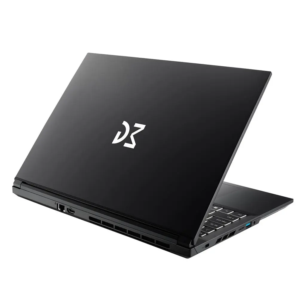 Ноутбук Dream Machines 15.3 RT5060-15.6UA24 1920х1200 165Hz/Ryzen 9 AI 370/32GB/1TB/RTX 5060 8GB/DOS (RT5060-15UA24) - фото 4