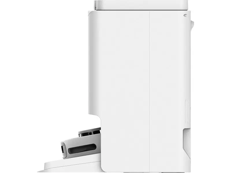 Робот-пилосос з вологим прибиранням Ezviz RS20 Pro (CS-RS20-PRO-PGA2) - фото 5