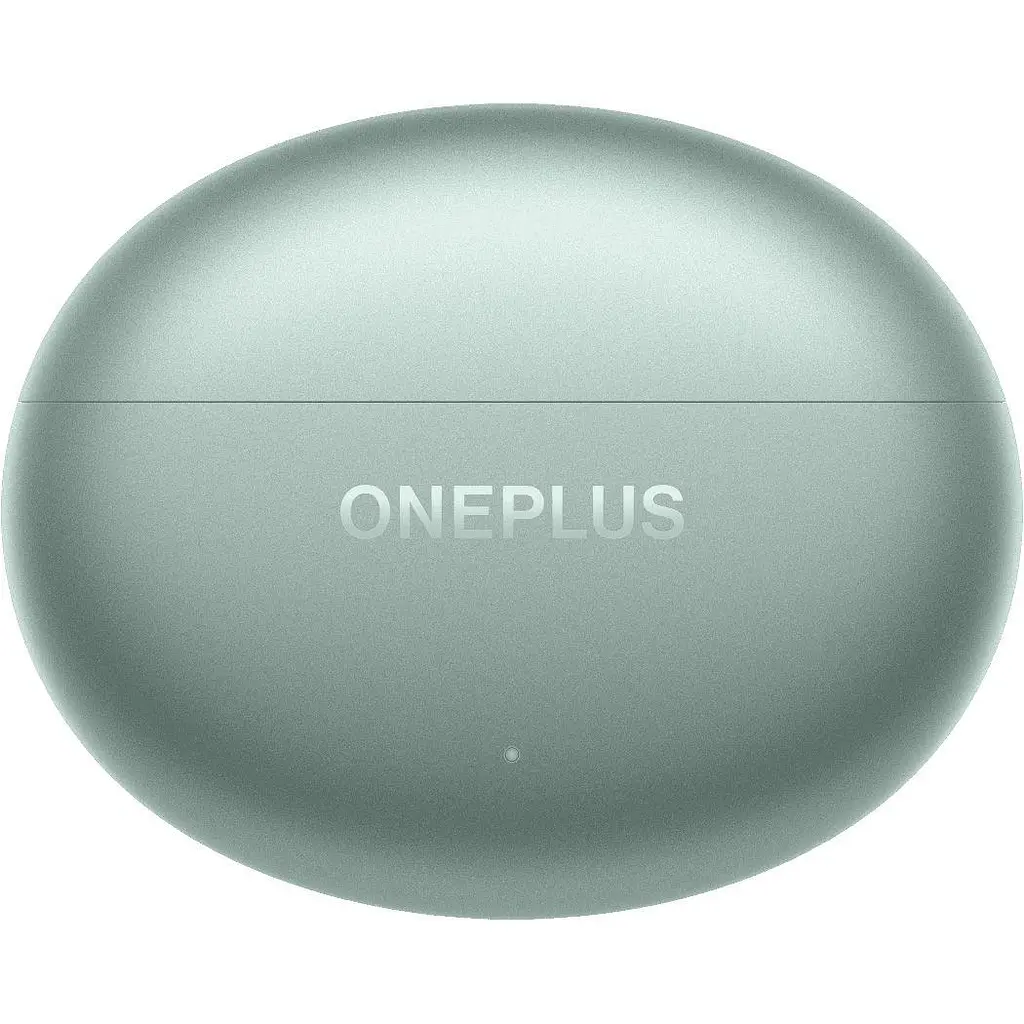 Навушники TWS OnePlus Buds 4 (E513A) Zen Green CN - фото 5